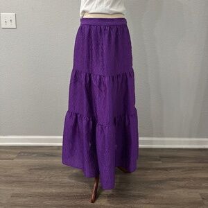 Zara Maxi Skirt